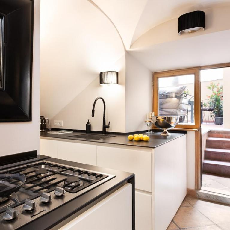 Idyllia - Luxury home with terrace - Appartamento con 2 Camere da Letto e Terrazza - 30