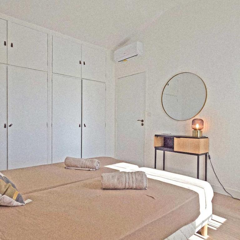 Le Matisse - Maison de caractère avec terrasse - Appartement - 20