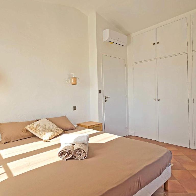 Le Matisse - Maison de caractère avec terrasse - Appartement - 27