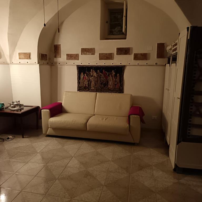 Rifugio del Templare - One-Bedroom Apartment - 16