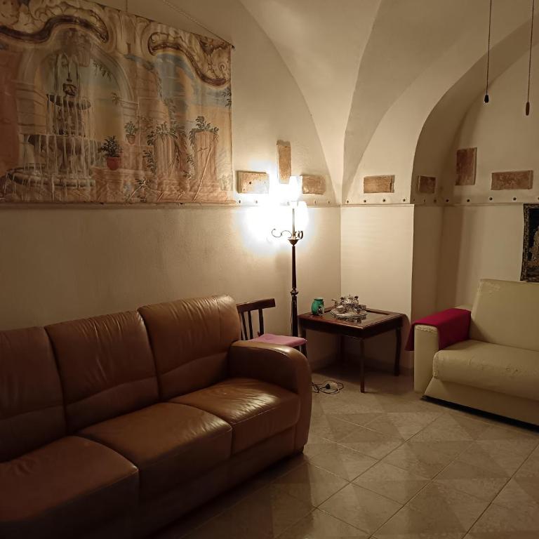Rifugio del Templare - One-Bedroom Apartment - 17