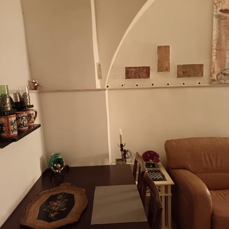 Rifugio del Templare - One-Bedroom Apartment - 18