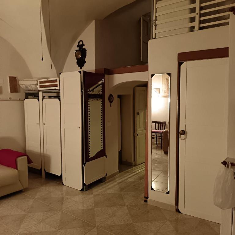 Rifugio del Templare - One-Bedroom Apartment - 23