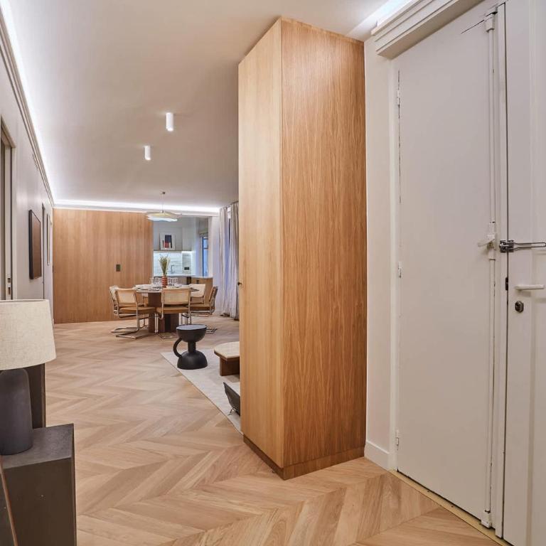 Superb AC apartment Center of Paris Le Marais - Appartement 3 Chambres - 18