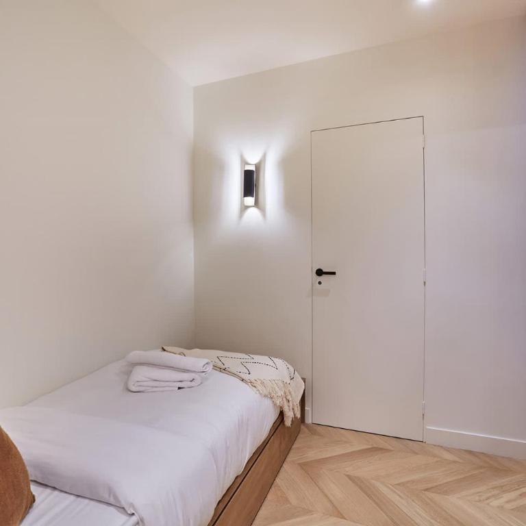 Superb AC apartment Center of Paris Le Marais - Appartement 3 Chambres - 27