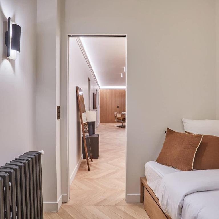 Superb AC apartment Center of Paris Le Marais - Appartement 3 Chambres - 26