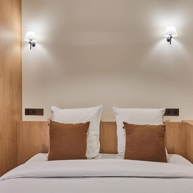 Superb AC apartment Center of Paris Le Marais - Appartement 3 Chambres - 25