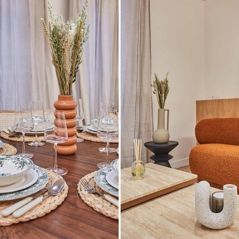 Superb AC apartment Center of Paris Le Marais - Appartement 3 Chambres - 30