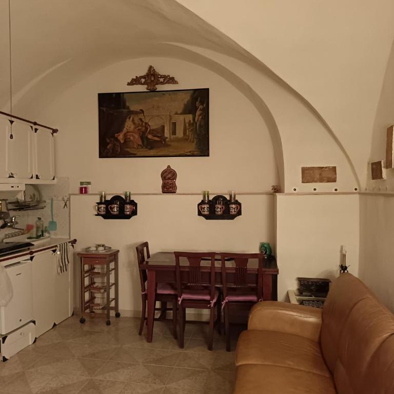 Rifugio del Templare - One-Bedroom Apartment - 28