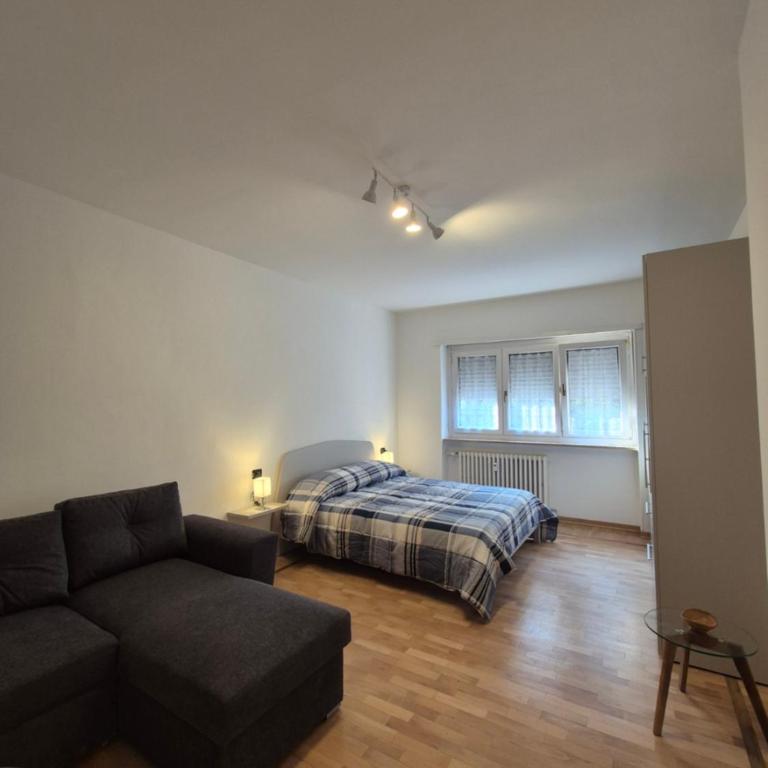 L'Atelier du Temps - Anello Verde - Appartamento con 1 Camera da Letto - 7