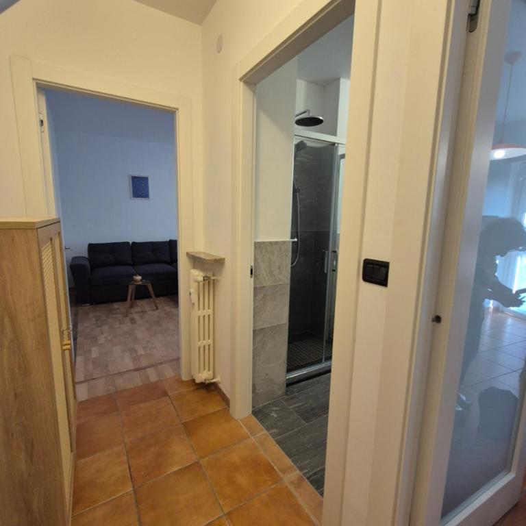 L'Atelier du Temps - Anello Verde - Appartamento con 1 Camera da Letto - 10