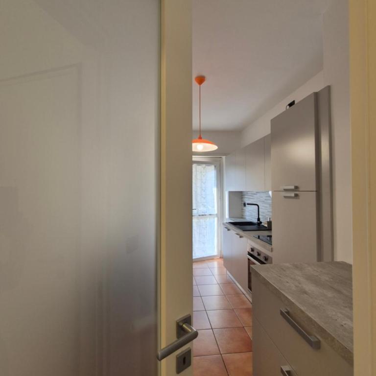 L'Atelier du Temps - Anello Verde - Appartamento con 1 Camera da Letto - 12