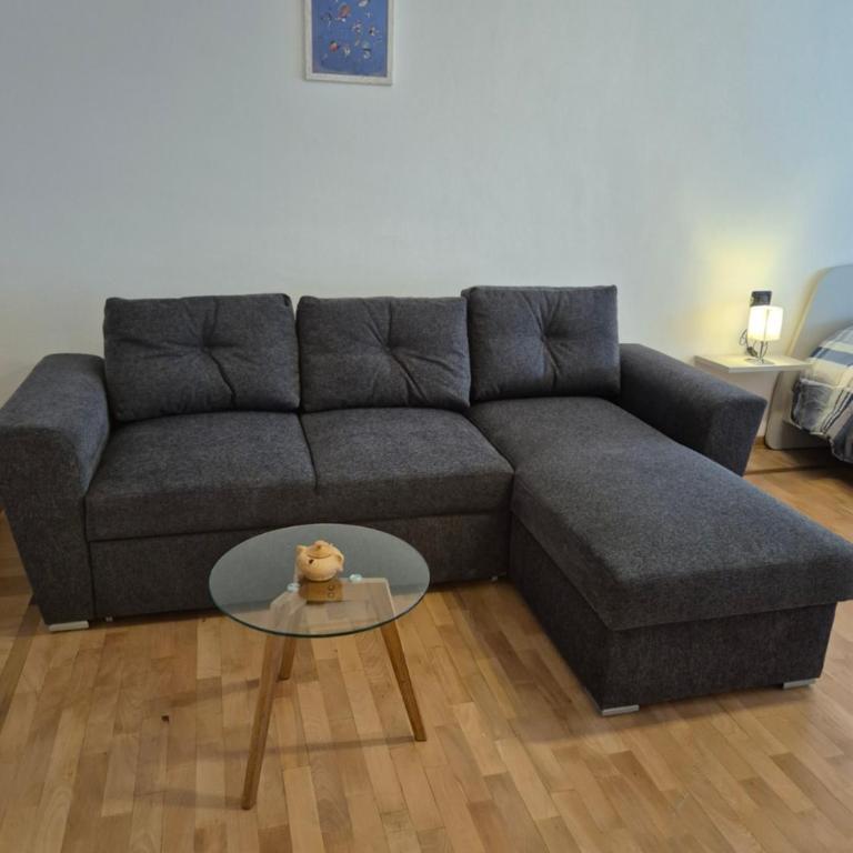 L'Atelier du Temps - Anello Verde - Appartamento con 1 Camera da Letto - 13