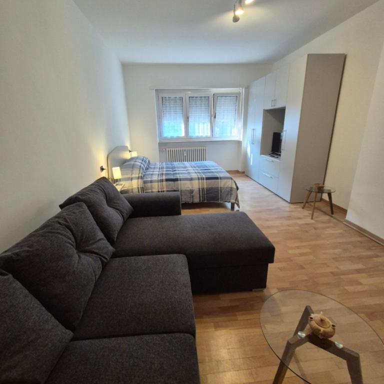 L'Atelier du Temps - Anello Verde - Appartamento con 1 Camera da Letto - 19