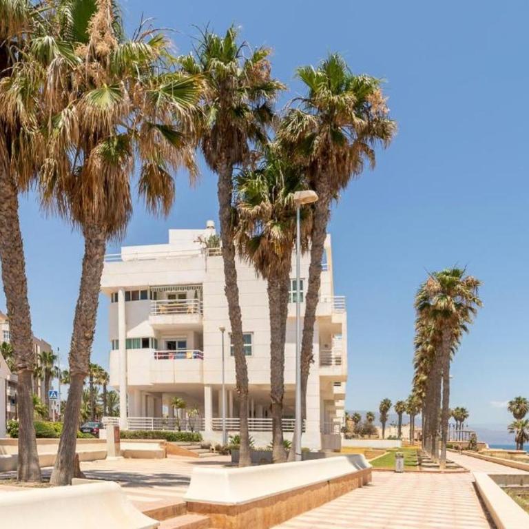 Atico En Faro - Studio Apartment with Sea View - 20