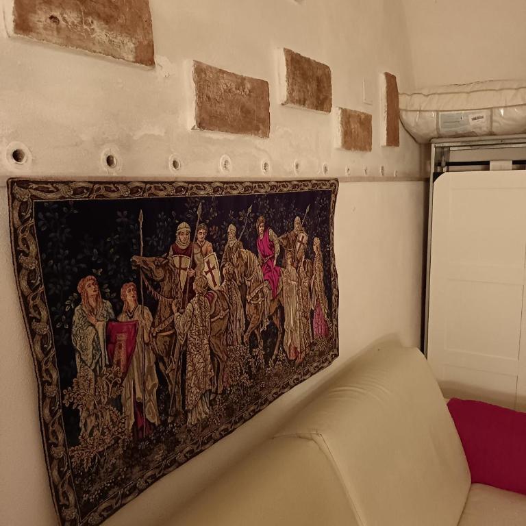 Rifugio del Templare - One-Bedroom Apartment - 31
