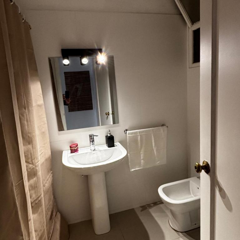 Frente al mar - Apartamento de 1 dormitorio - 15