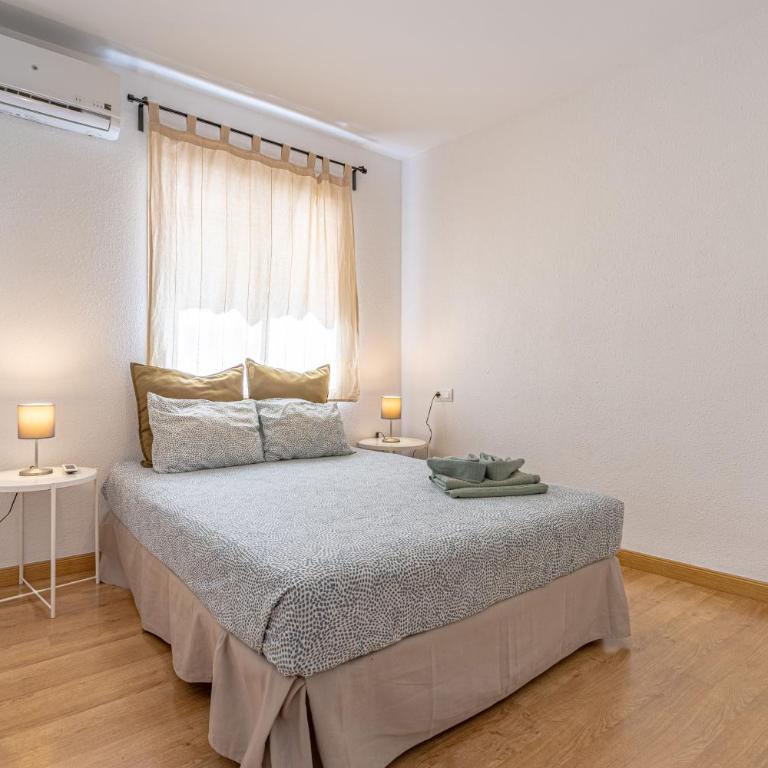 GMC Turistics - The Picasso Neighborhood House - Three-Bedroom Apartment - 10