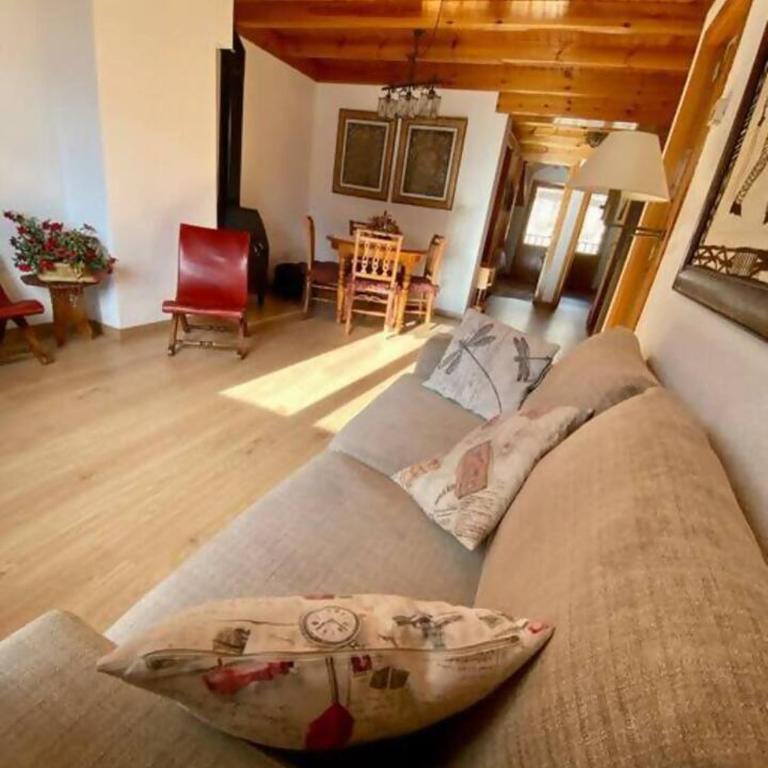 Buenavista Biescas PISCINA l Parking l Trastero - Two-Bedroom Apartment - 5