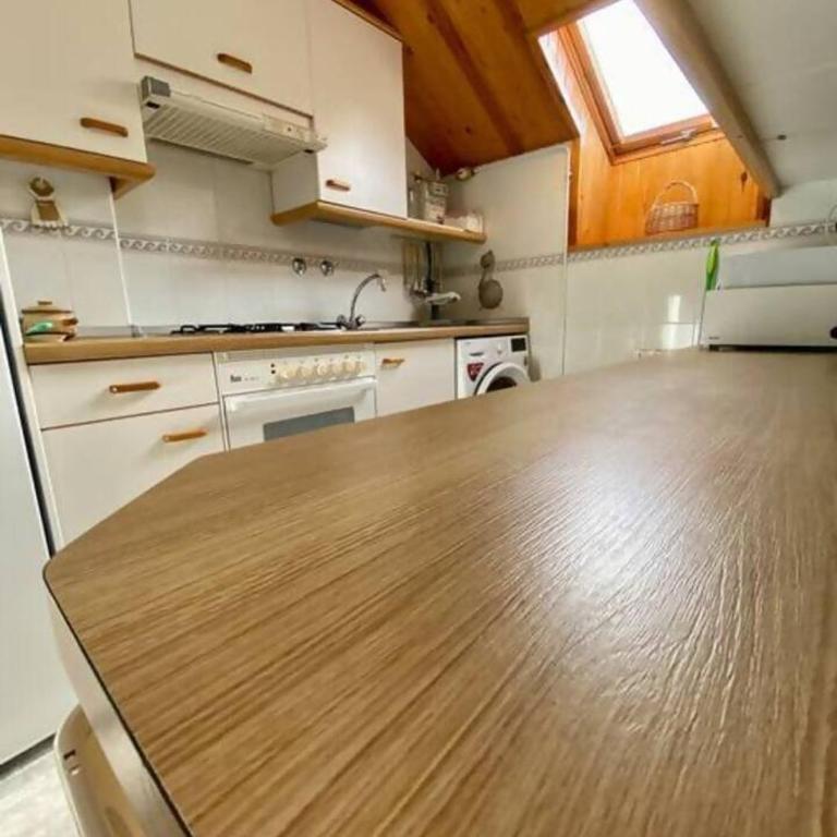 Buenavista Biescas PISCINA l Parking l Trastero - Two-Bedroom Apartment - 13