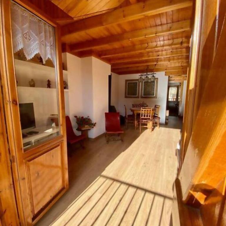 Buenavista Biescas PISCINA l Parking l Trastero - Two-Bedroom Apartment - 16