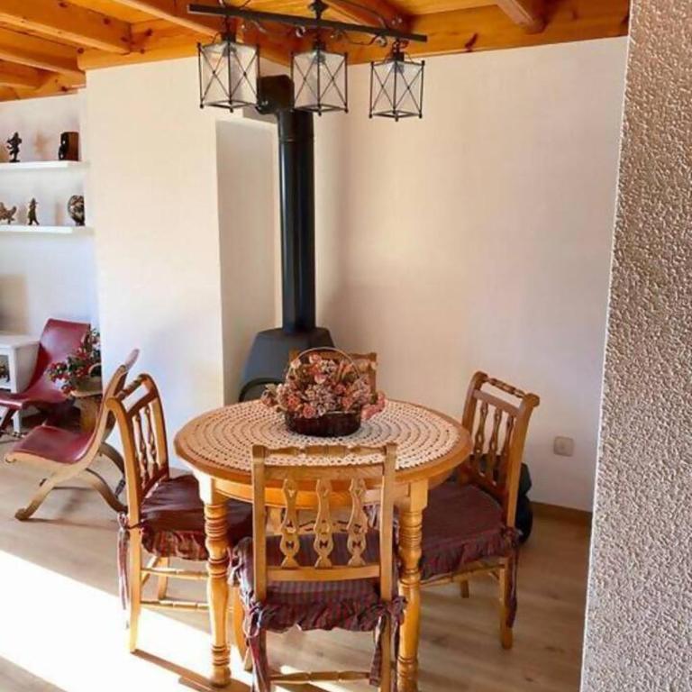 Buenavista Biescas PISCINA l Parking l Trastero - Two-Bedroom Apartment - 17