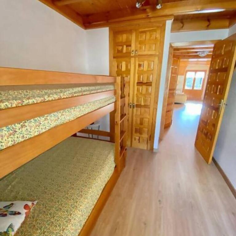 Buenavista Biescas PISCINA l Parking l Trastero - Two-Bedroom Apartment - 24