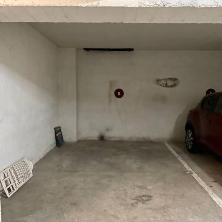Buenavista Biescas PISCINA l Parking l Trastero - Two-Bedroom Apartment - 28