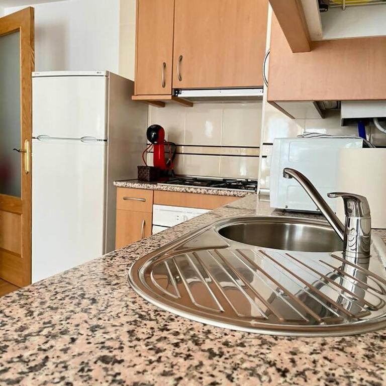 Apartamento Alma centro Biescas l WIFI l Parking - Appartement 2 Chambres - 11