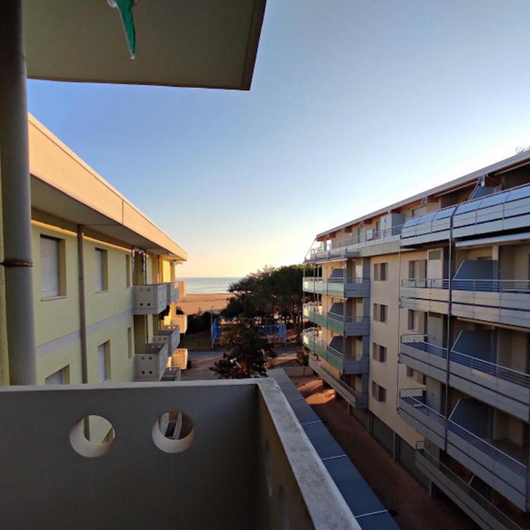 Functional studio with balcony - Monolocale - 1