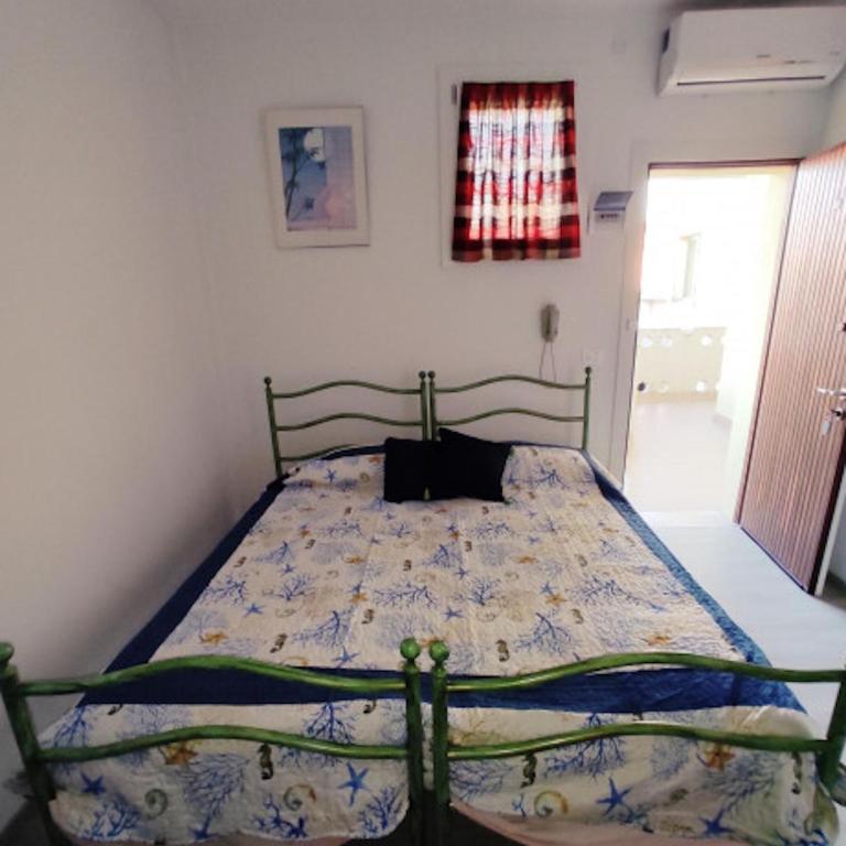 Functional studio with balcony - Monolocale - 4