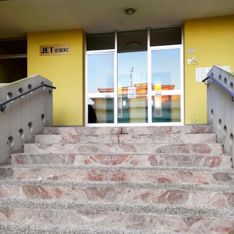Functional studio with balcony - Monolocale - 9