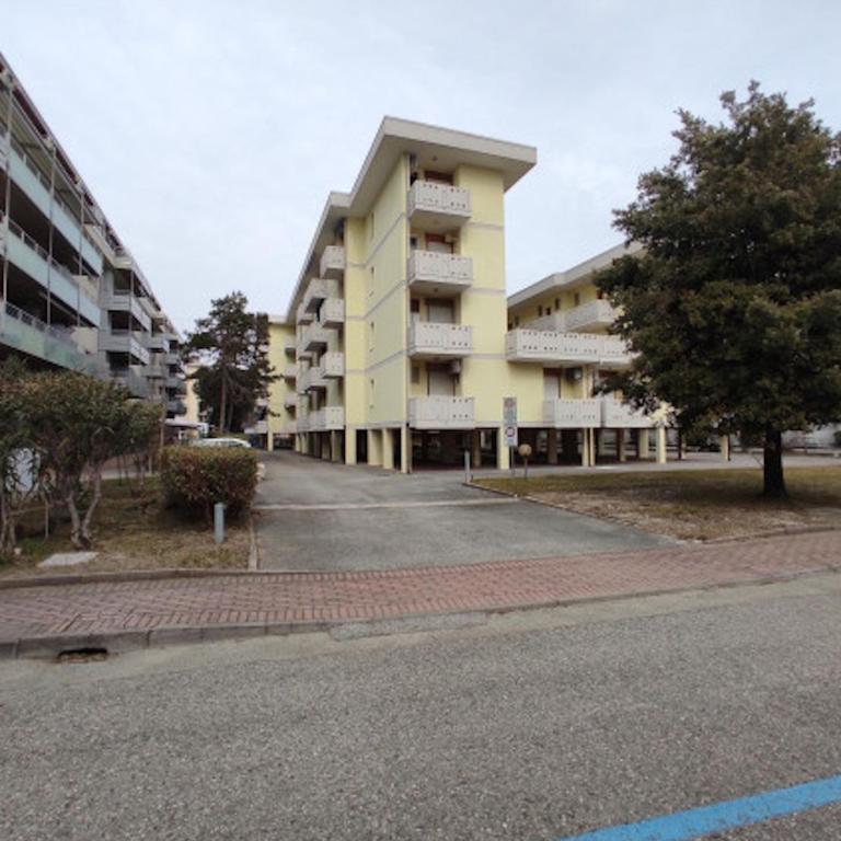 Functional studio with balcony - Monolocale - 12