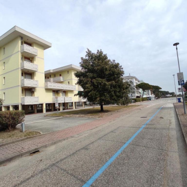 Functional studio with balcony - Monolocale - 13