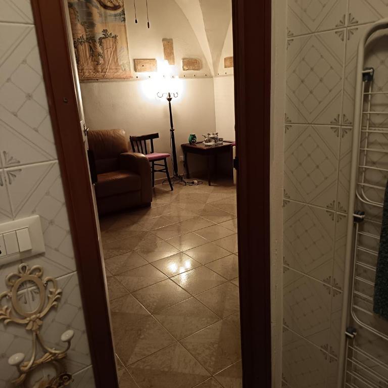 Rifugio del Templare - One-Bedroom Apartment - 37