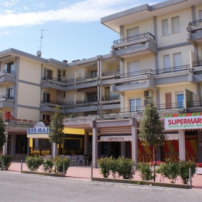 Comfortable flat in Bibione - Appartamento - 12