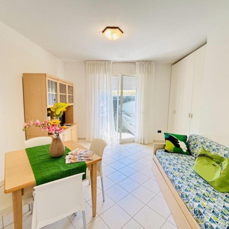 Modern and spacious studio in Bibione - Monolocale - 11