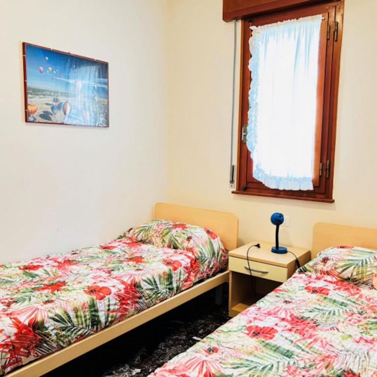 Flat with a shared garden - Appartamento - 6