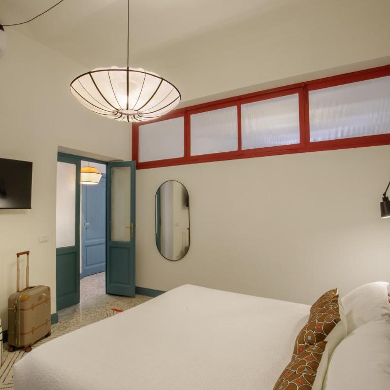 Daplace - Serena Apartment - Appartamento con 2 Camere da Letto - 12