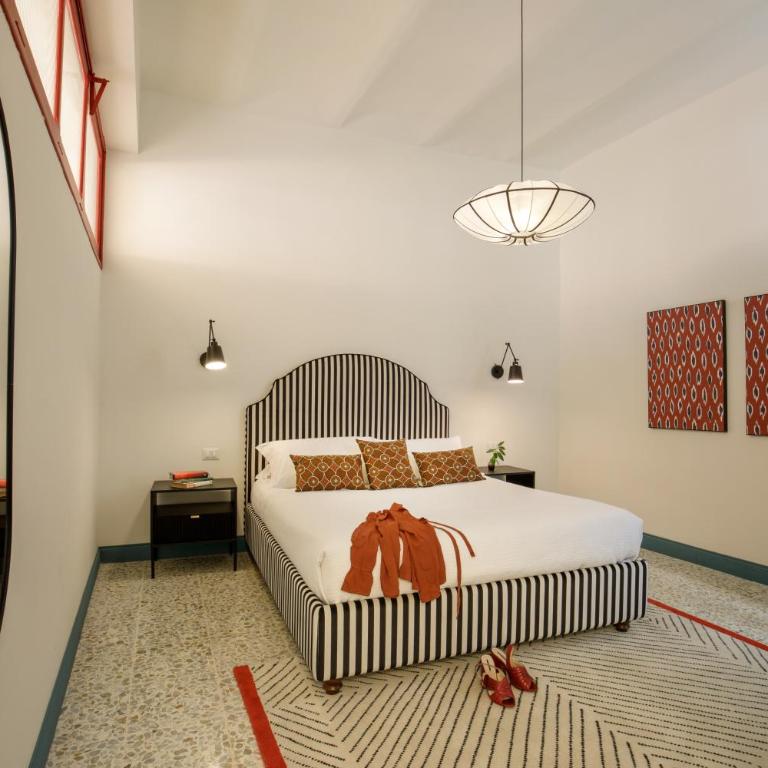 Daplace - Serena Apartment - Appartamento con 2 Camere da Letto - 10