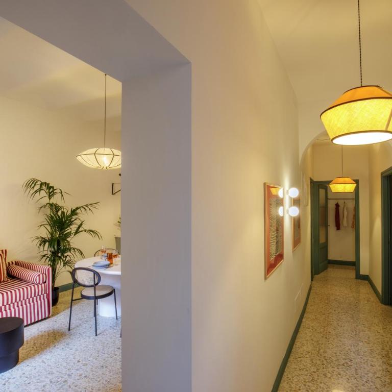 Daplace - Serena Apartment - Appartamento con 2 Camere da Letto - 5