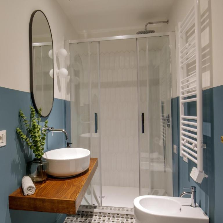 Daplace - Serena Apartment - Appartamento con 2 Camere da Letto - 14