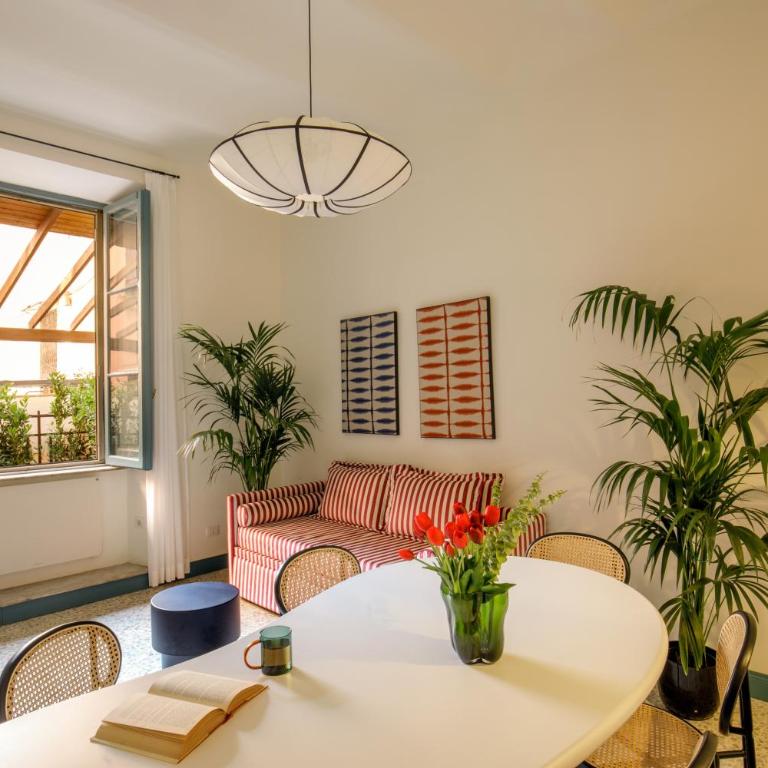 Daplace - Serena Apartment - Appartamento con 2 Camere da Letto - 7