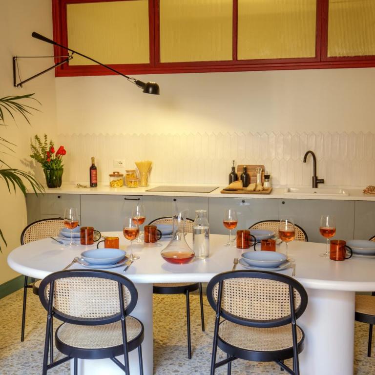 Daplace - Serena Apartment - Appartamento con 2 Camere da Letto - 9