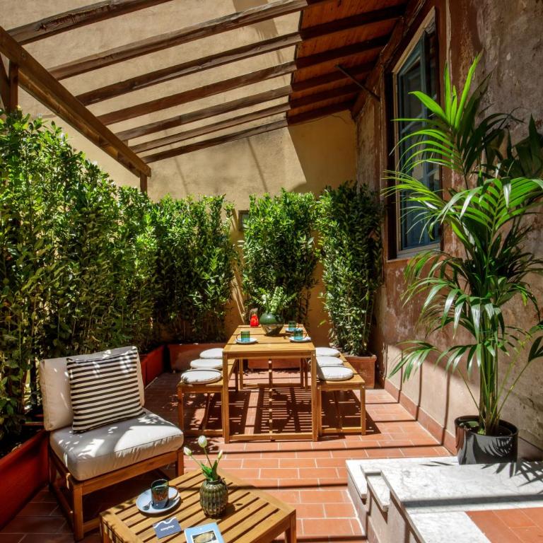 Daplace - Serena Apartment - Appartamento con 2 Camere da Letto - 2