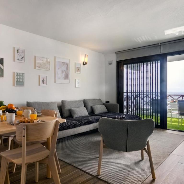 Le Cécilia - Apartamento de 3 dormitorios - 5
