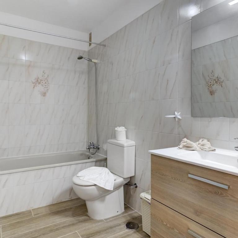 Le Cécilia - Apartamento de 3 dormitorios - 24
