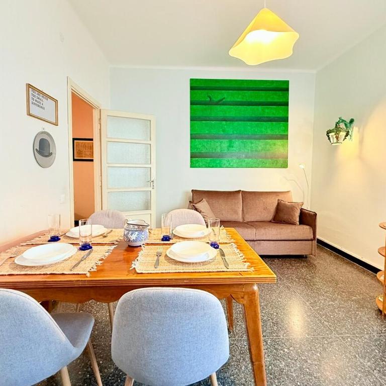 DIMORA Concept - Happy Home - Private garage - Appartamento con 2 Camere da Letto - 2