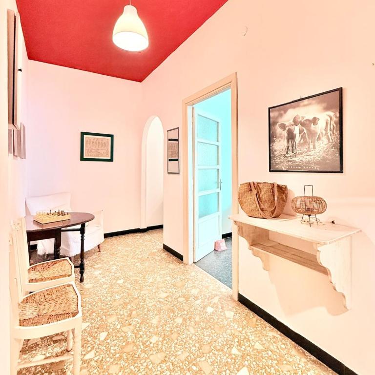 DIMORA Concept - Happy Home - Private garage - Appartamento con 2 Camere da Letto - 26