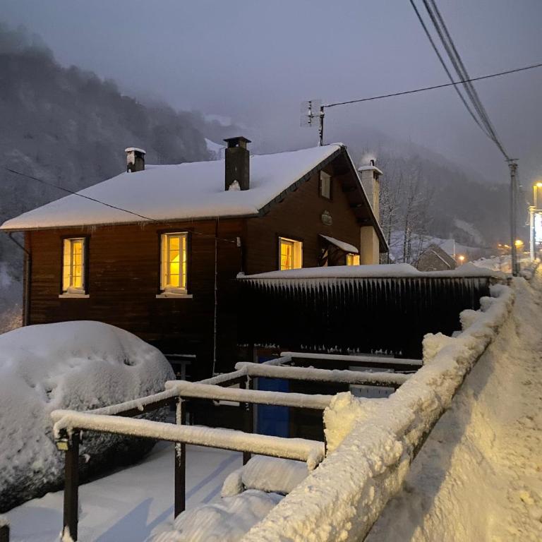 Chalet du Bastan - Casa Vacanze - 1